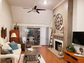 Gulf Par-adise - Entire condo, private hot tub.